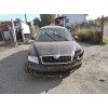 2072. Škoda Octavia II.